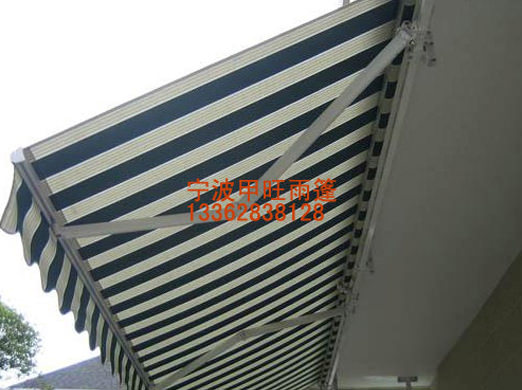 寧波遮陽(yáng)蓬