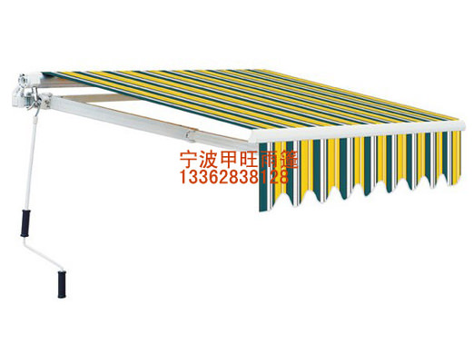 寧波遮陽(yáng)篷廠家