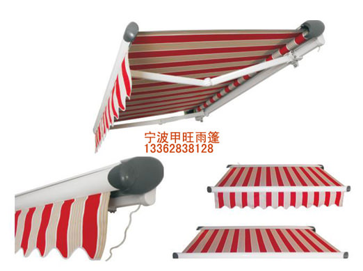 寧波遮陽(yáng)篷制作安裝